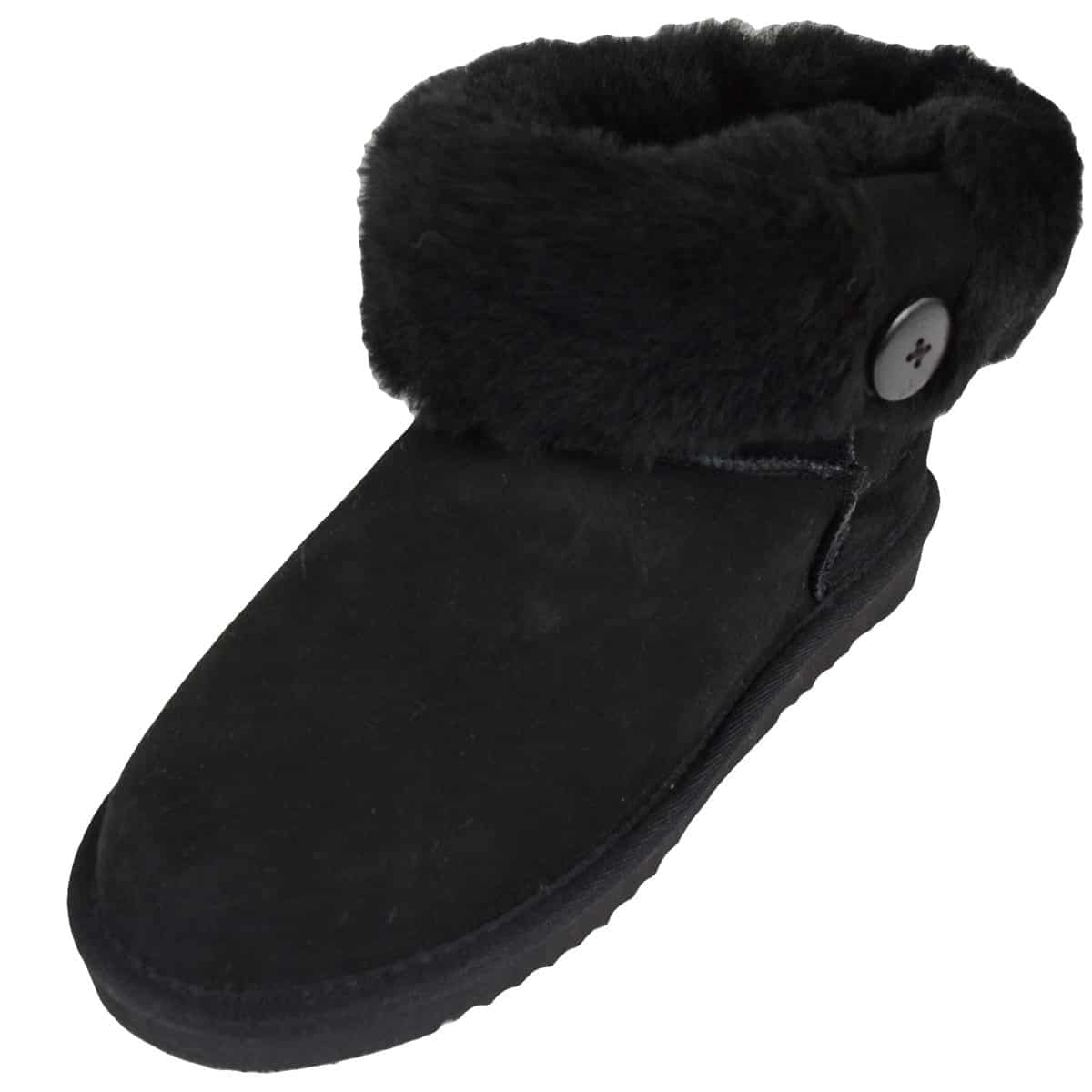 Ladies Sheepskin boots – Air Step 