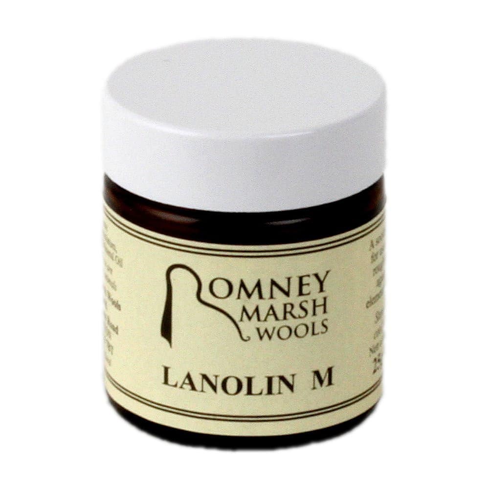 Romney Marsh Lanolin Balm