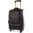 Leather Wheeled Trolley Case - Brown