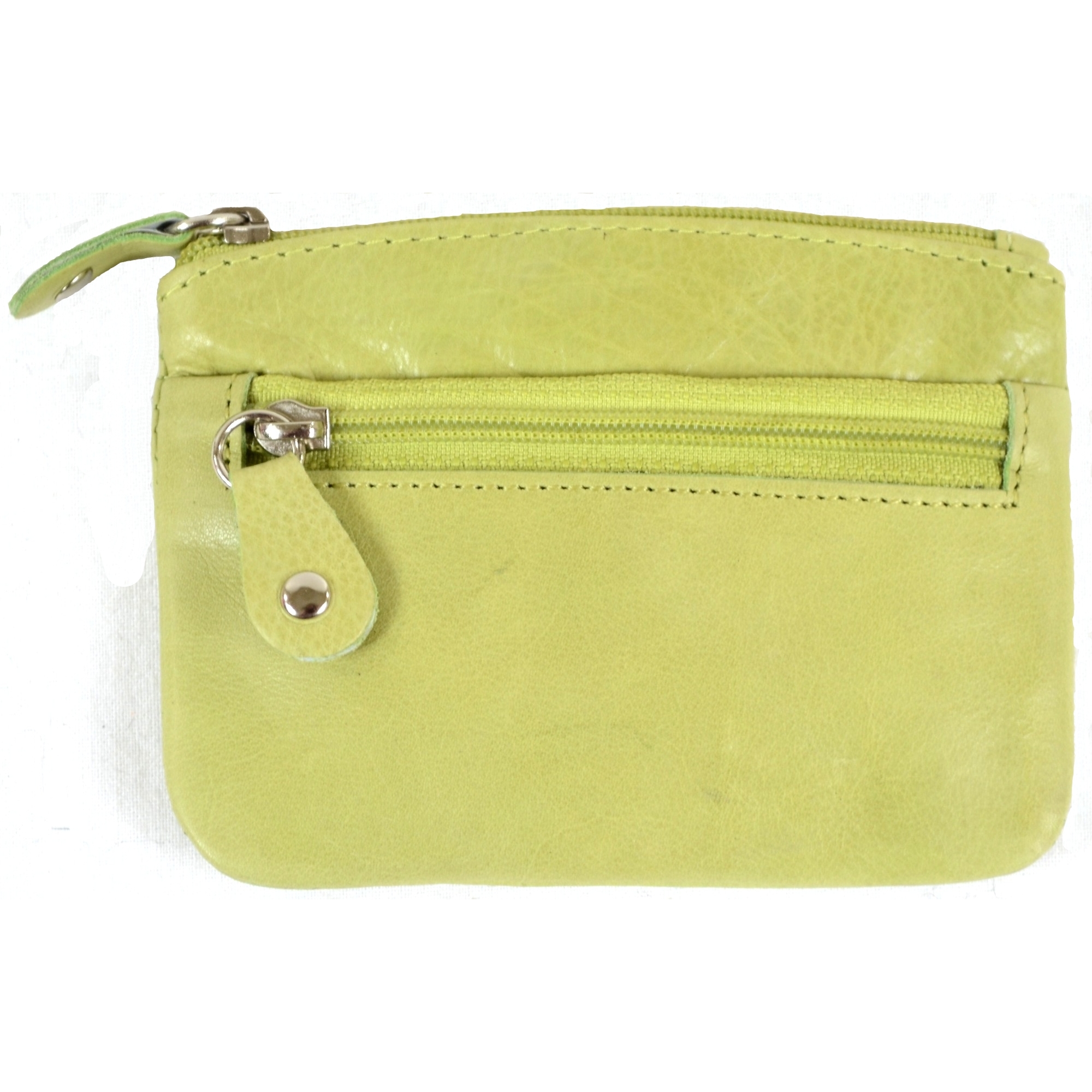 Tilly – Butter Soft Leather Coin Purse – Snugrugs