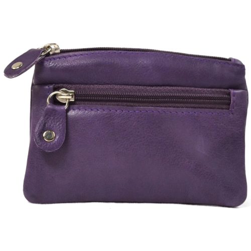 Tilly - Butter Soft Leather Coin Purse