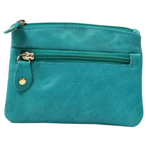 Tilly - Butter Soft Leather Coin Purse