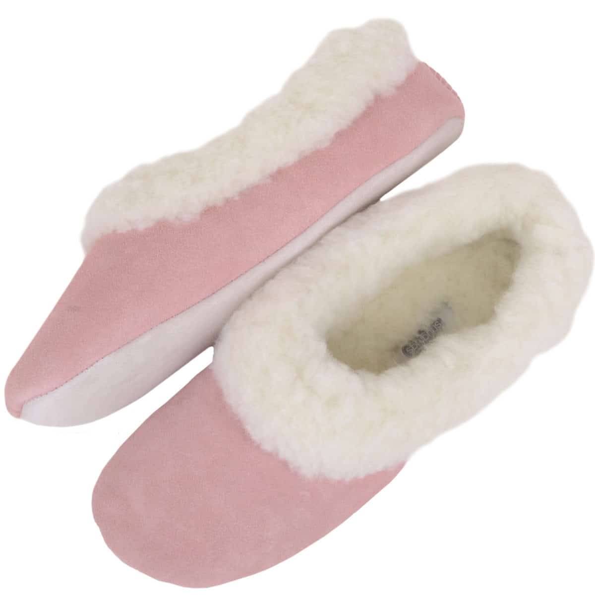 snugrugs ladies slippers