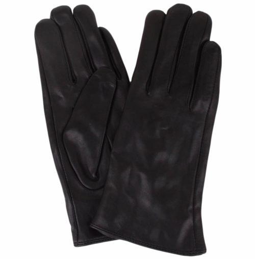 SNUGRUGS Butter Soft Premium Leather Glove Gants Femme 