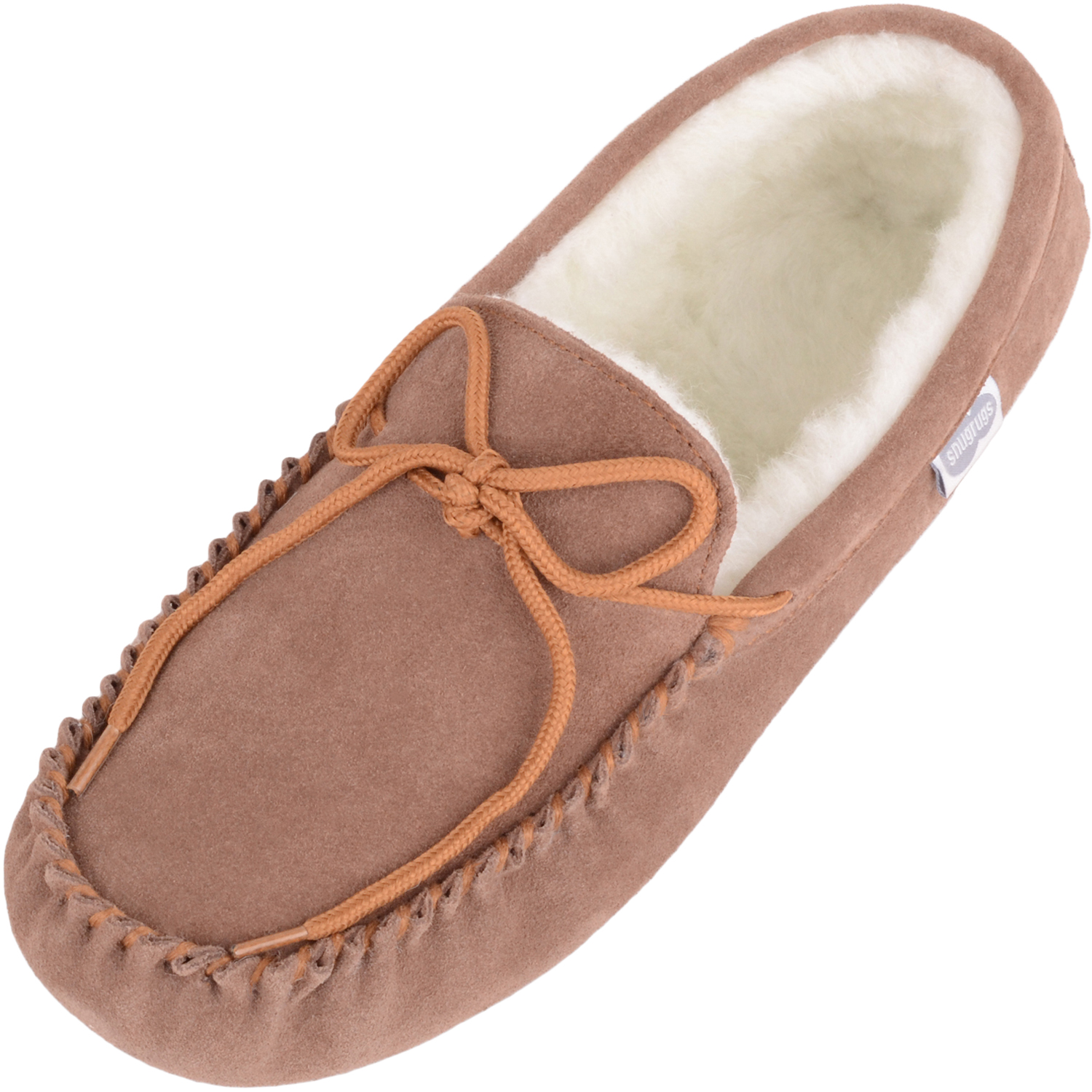 barbour monty suede slippers camel