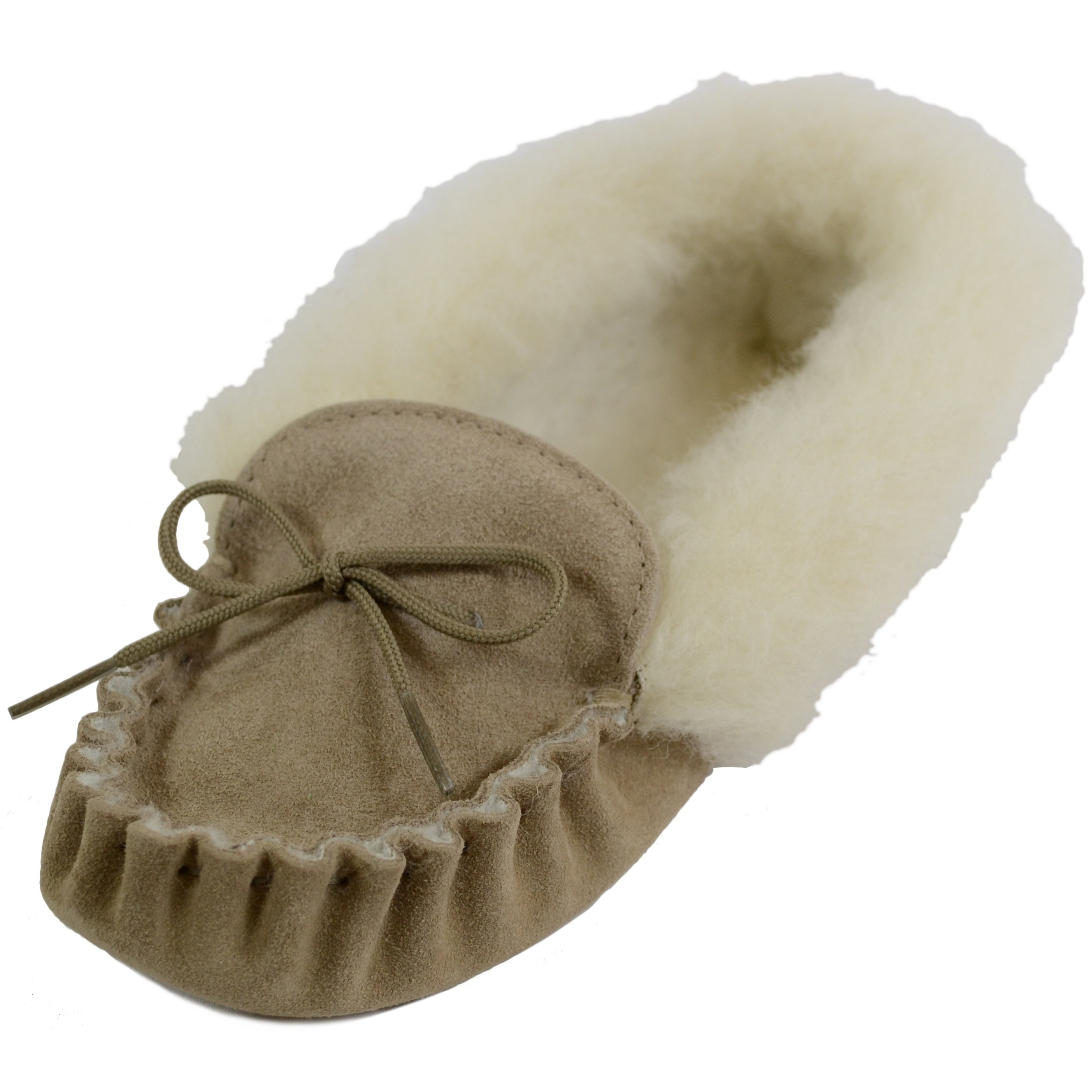 ladies suede moccasin shoes uk