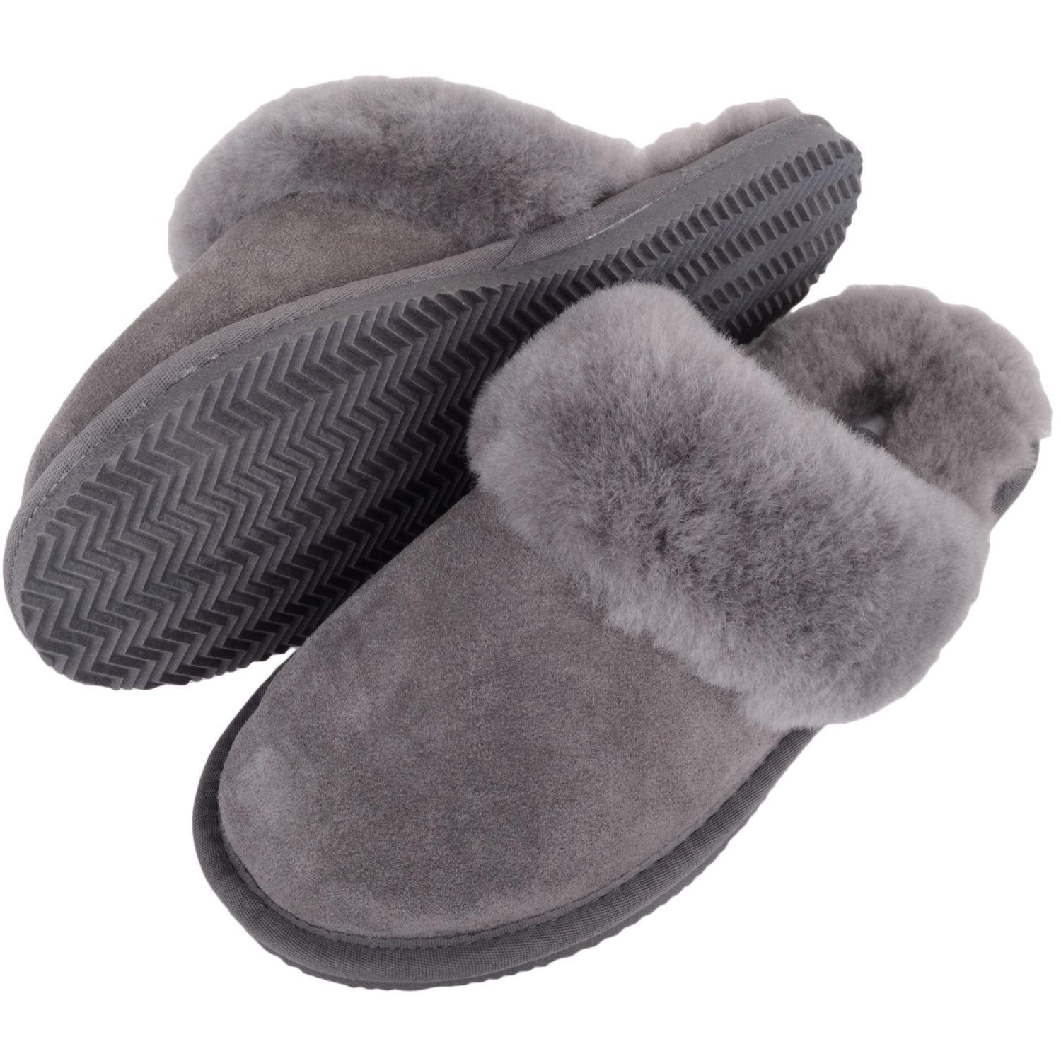 ladies mule slippers uk