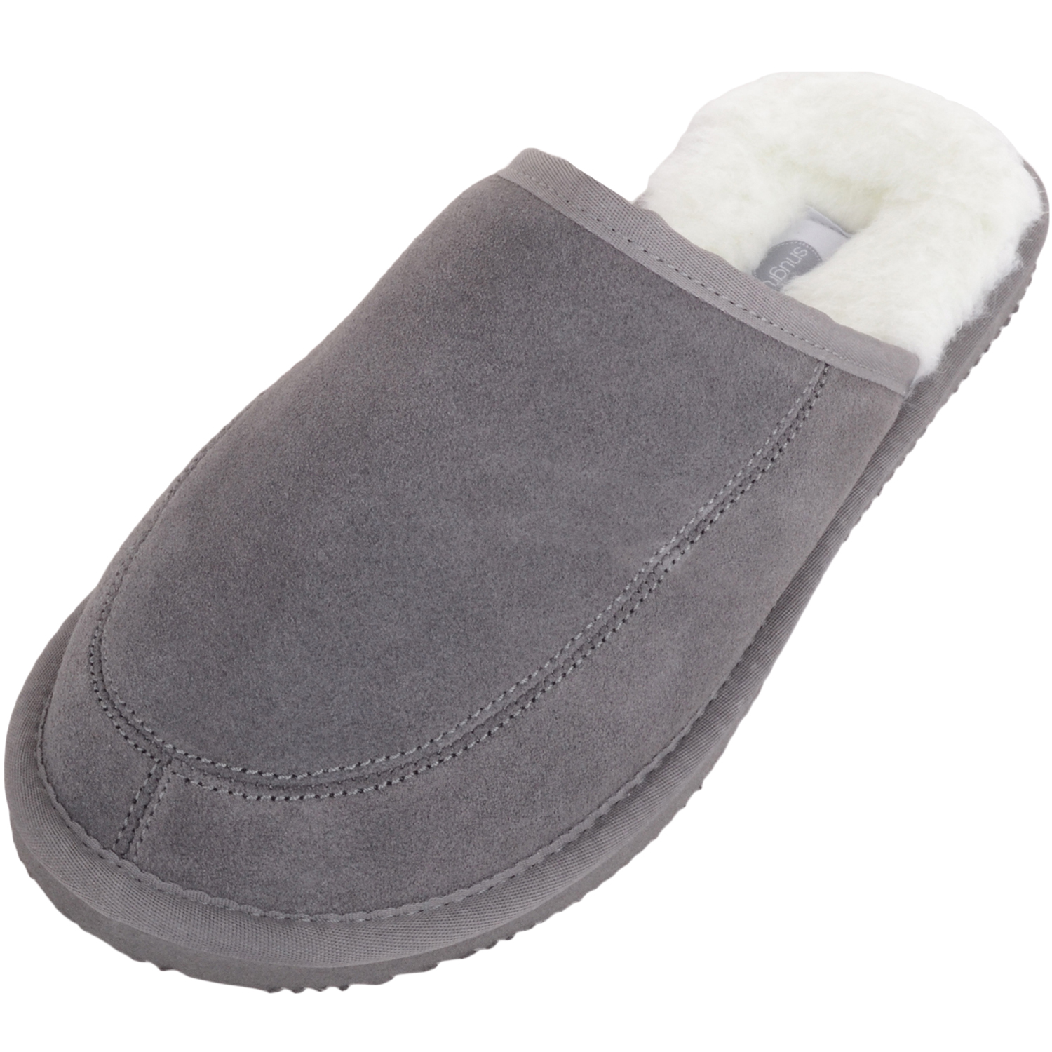Best men's slippers 2024, from fleece-lined slip-ons to moccasins and mules  | The Independent