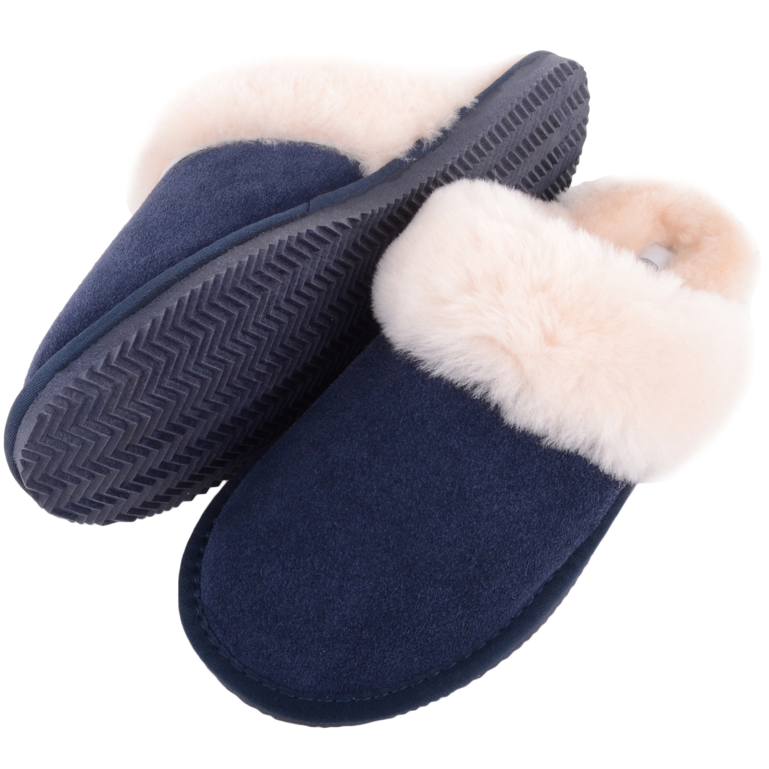 Featured image of post Womens Sheepskin Mule Slippers Uk : Our women&#039;s sheepskin slippers &amp; mules are beautifully made to cushion and warm the feet.