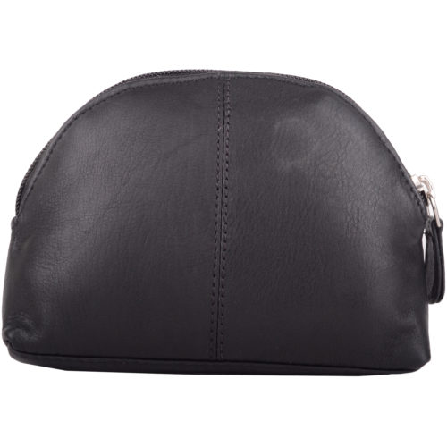 Soft Leather Coin / Money Purse - Betsy