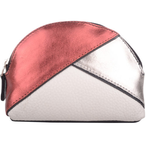 Soft Leather Coin / Money Purse - Betsy
