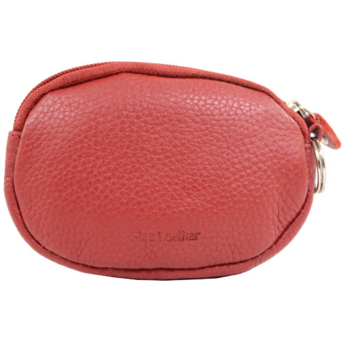 Handy Leather Coin / Money Purse - Tanya