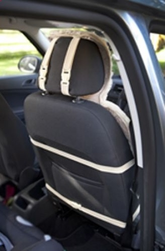 Car Seat Cover Fittings