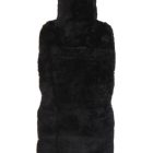 Car Seat Cover Black